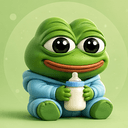 babypepe