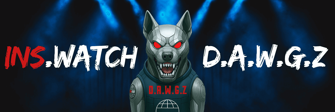 D.A.W.G.Z Banner