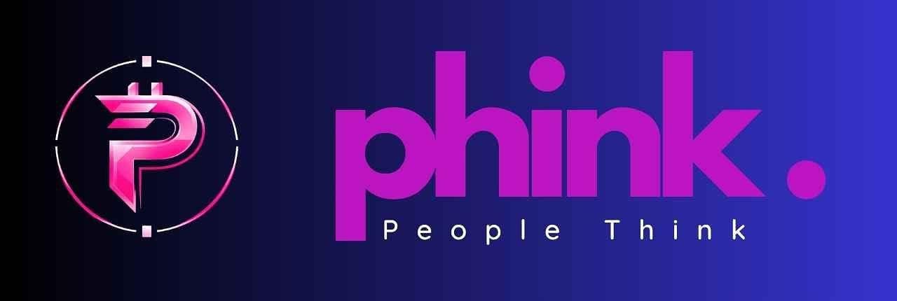 Phink Coin Banner