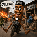 SAHURR