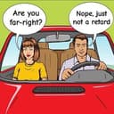retard