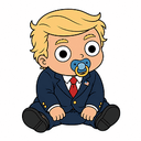 BABYTRUMP