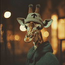 giraffe