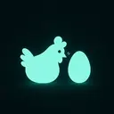 CHICKEN