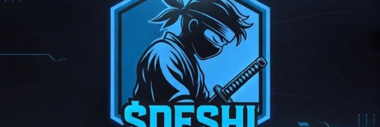 Deshi Banner