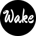 Wake