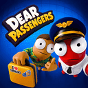 Passengers