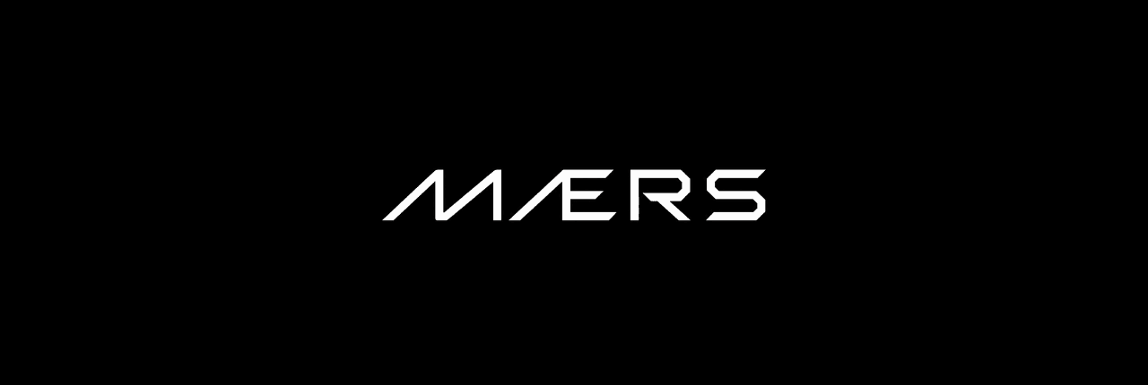 Mærs Banner