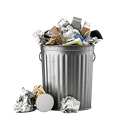 GARBAGE