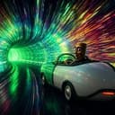 JOURNEY