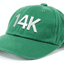 14k