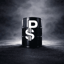 P$