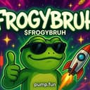Frogy
