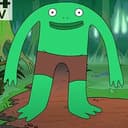 Mr. Frog