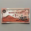 MARSBUCKS