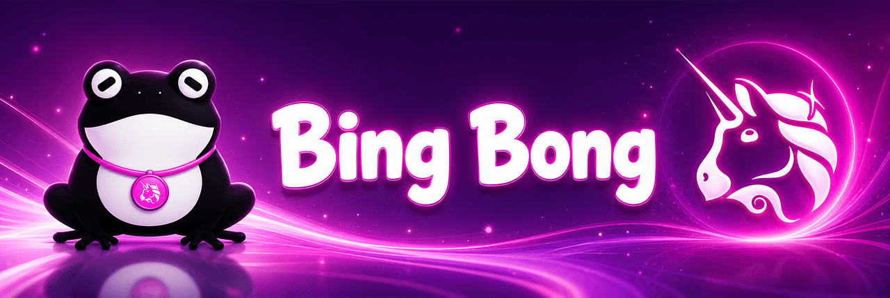 BingBong Banner