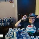 PepsiMaxxing