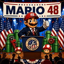 MARIO48