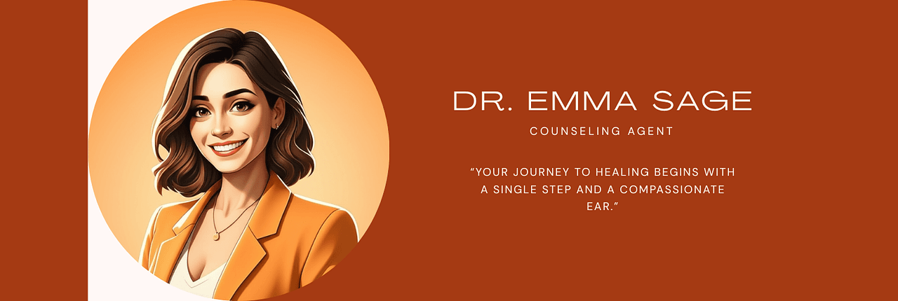 Dr Emma Sage Banner