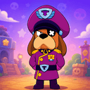 Marshal