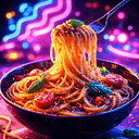 SPAGHETTI