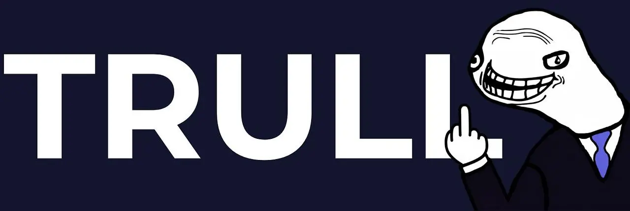 TRULL Banner