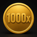 1000x
