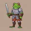 Frog