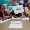 HAITI
