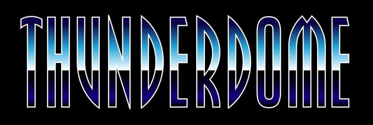 HarDCorE NeVer DiE Banner