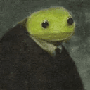 FROGGY