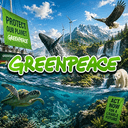 GREENPEACE