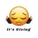 giving
