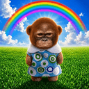 ape