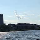 Cloudosaur