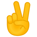✌️