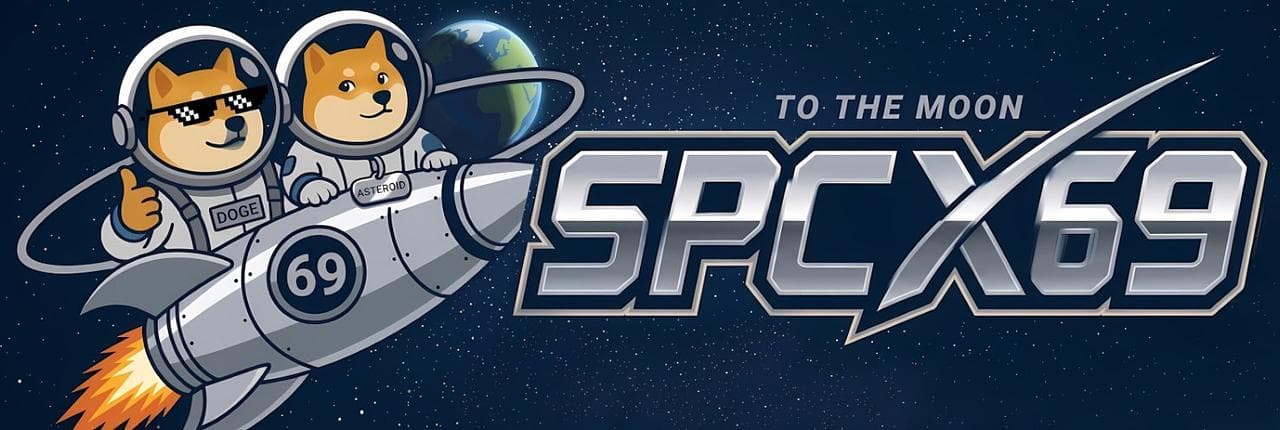 SPCX69 Banner
