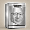 DISHWASHER