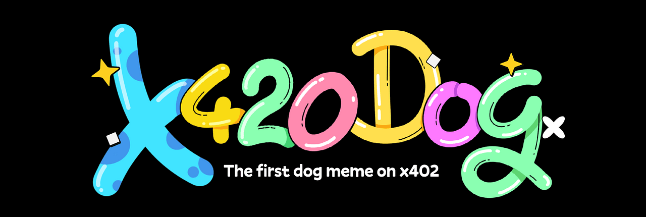 x420DOG Banner