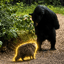 Unbearable