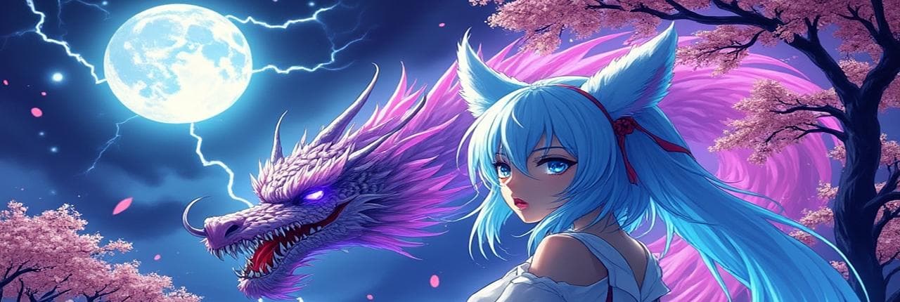 Anime Banner
