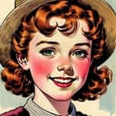 Annie = OK