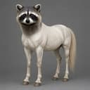 Raccoorse