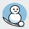 雪人