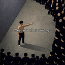 wrong