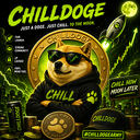 Chilldoge
