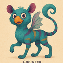 GOOFRECK