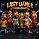 LastDance