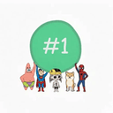 #1