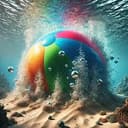 WaterBall